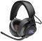 JBL QUANTUM 600 GAMING HEADSET (BLACK)