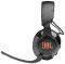 JBL QUANTUM 600 GAMING HEADSET (BLACK)