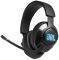 JBL QUANTUM 400 GAMING HEADSET (BLACK)