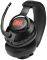 JBL QUANTUM 400 GAMING HEADSET (BLACK) JBL QUANTUM 400 GAMING HEADSET (BLACK)