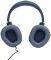 JBL QUANTUM 100 GAMING HEADSET (BLUE)