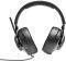 JBL QUANTUM 200 GAMING HEADSET (BLACK)