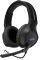 HAMA 186010 URAGE SOUNDZ 400 GAMING HEADSET BLACK