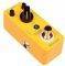  MOOER COMPRESSOR YELLOW COMP