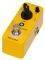  MOOER COMPRESSOR YELLOW COMP
