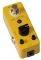  MOOER COMPRESSOR YELLOW COMP