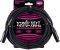 ΚΑΛΩΔΙΟ ERNIE BALL 6073 ΜΙΚΡΟΦΩΝΟΥ 7.6M XLR/X...