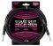 ΚΑΛΩΔΙΟ ERNIE BALL 6072 ΗΧΕΙΟΥ 1.80M ΚΑΡΦΙ-ΚΑ...