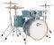  GRETSCH    CATALINA MAPLE AQUA SPARKLE