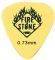  GEWA FIRE&STONE 0.73MM YELLOW 12 