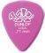 ����� DUNLOP 41P.71 DELRIN 500 SERIES 0.71MM 12��� PINK