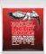    ERNIE BALL 2208 NIC...