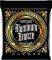    ERNIE BALL 2570 ALUMINUM BRONZE EXTRA LIGHT