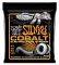    ERNIE BALL 2733 COBALT HYBRID SLINKY