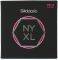    D\'ADDARIO NYXL0942 NYXL REGULAR LIGHT 9-42 NICKEL WOUND