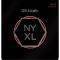    D\'ADDARIO NYXL1052 NYXL LIGHT TOP HEAVY BOTTOM 10-52 NICKEL WOUND