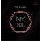    D'ADDARIO NYXL1052 ...