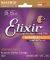    ELIXIR 16152 NANOWEB LIGHT 10-47 PHOSPHOR BRONZE 12-STRING