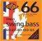    ROTOSOUND SM665 SWING BASS 40-125