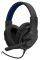 HAMA 186008 URAGE SOUNDZ 200 GAMING HEADSET, USB, BLACK