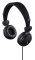 HAMA 184016 FUN4PHONE ON-EAR STEREO HEADSET B...