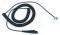SUPERVOICE SVC-QD301 HEADSET QD TO RJ9 BOTTOM CABLE SUPERVOICE SVC-QD301 HEADSET QD TO RJ9 BOTTOM CABLE