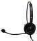 SUPERVOICE SVC101 CALL CENTER HEADSET MONO WI...