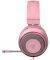 RAZER KRAKEN ANALOG PC/CONSOLE GAMING HEADSET QUARTZ RAZER KRAKEN ANALOG PC/CONSOLE GAMING HEADSET QUARTZ
