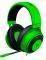 RAZER KRAKEN ANALOG PC/CONSOLE GAMING HEADSET GREEN