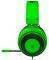 RAZER KRAKEN ANALOG PC/CONSOLE GAMING HEADSET GREEN