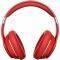 EDIFIER W820BT BLUETOOTH STEREO HEADPHONES RED