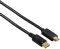 HAMA 54594 DISPLAYPORT TO HDMI ADAPTER CABLE ...