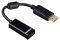 HAMA 53766 DISPLAYPORT ADAPTER FOR HDMI ULTRA...