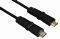 HAMA 122111/83076 HIGH SPEED HDMI CABLE GOLD ...
