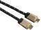 HAMA 122187 ULTRA HIGH SPEED HDMI CABLE PLUG - PLUG 8K, METAL ETHERNET 3 M