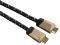 HAMA 122186 ULTRA HIGH SPEED HDMI CABLE PLUG - PLUG 8K, METAL ETHERNET 2 M