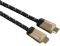 HAMA 122185 ULTRA HIGH SPEED HDMI CABLE PLUG - PLUG 8K, METAL ETHERNET 1.0 M