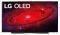 TV LG OLED55CX3LA 55'' OLED SMART 4K ULTRA HD