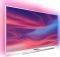 TV PHILIPS 55PUS7354/12 55\'\' LED 4K UHD AMPILIGHT SMART WIFI