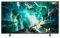 TV SAMSUNG 65RU8002 65'' LED ULTRA HD SMART W...