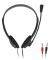 NOD PRIME STEREO HEADPHONES WITH MIC