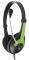 ESPERANZA EH158G STEREO HEADPHONES WITH MICRO...