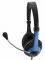 ESPERANZA EH158B STEREO HEADPHONES WITH MICRO...