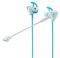 TURTLE BEACH BATTLE BUDS WHITE/TURQUOISE GAMI...