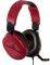 TURTLE BEACH RECON 70N RED OVER-EAR STEREO GA...