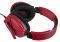 TURTLE BEACH RECON 70N RED OVER-EAR STEREO GAMING HEADSET TBS-8055-02