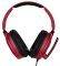 TURTLE BEACH RECON 70N RED OVER-EAR STEREO GAMING HEADSET TBS-8055-02