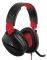 TURTLE BEACH RECON 70N BLACK OVER-EAR STEREO GAMING HEADSET TBS-8010-02