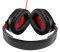 TURTLE BEACH RECON 70N BLACK OVER-EAR STEREO GAMING HEADSET TBS-8010-02