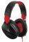 TURTLE BEACH RECON 70N BLACK OVER-EAR STEREO GAMING HEADSET TBS-8010-02